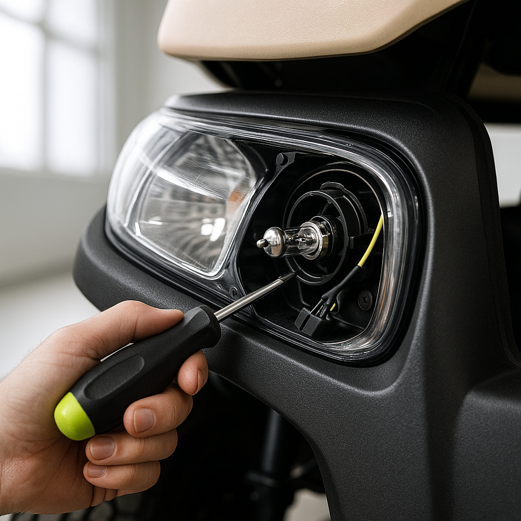 Troubleshooting Golf Cart Light Issues: A Quick Guide