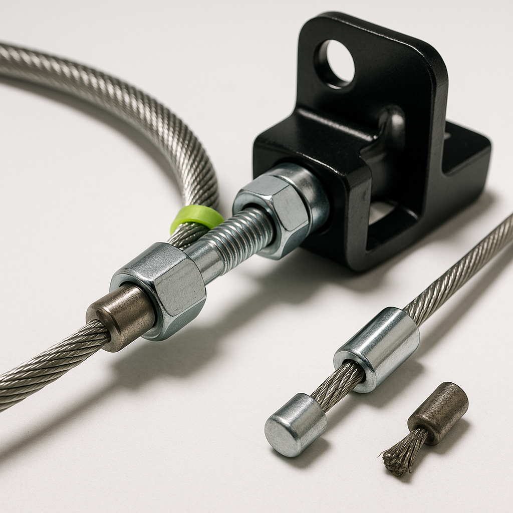 How to Inspect and Replace a Golf Cart Accelerator Cable