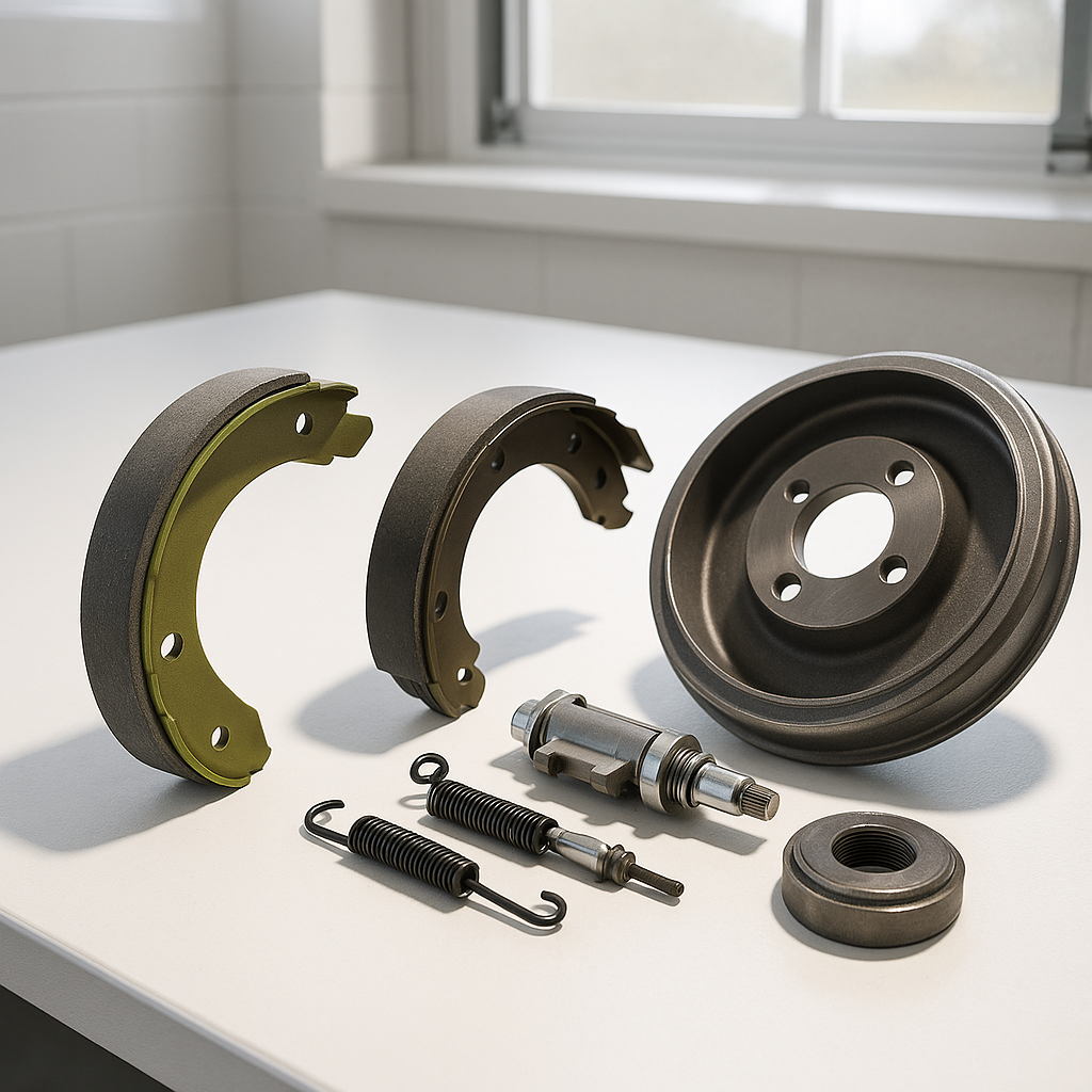 How to Replace Golf Cart Brake Pads: A Step-by-Step Guide