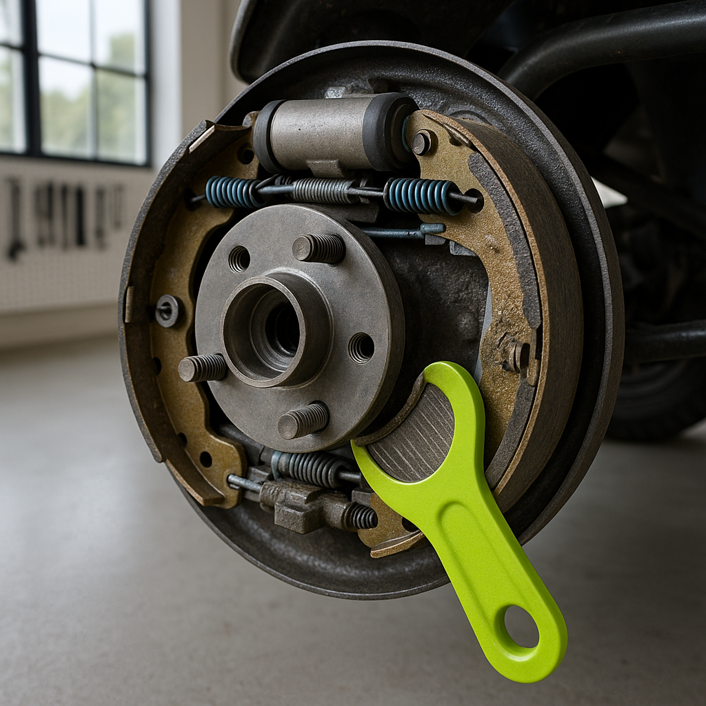 Golf Cart Brakes Grinding or Making Noise: How to Diagnose