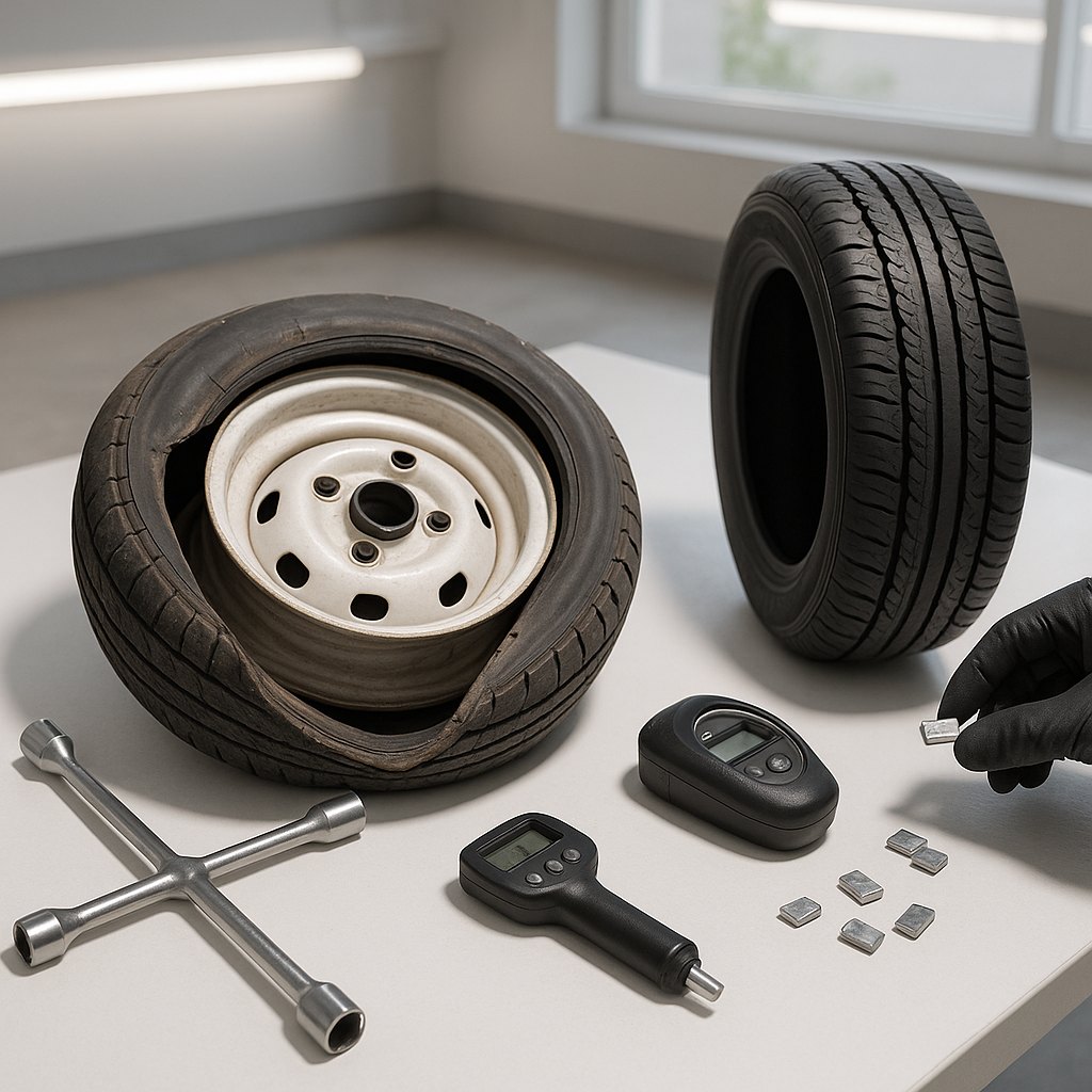 Golf Cart Vibrates or Shakes While Driving: How to Diagnose It