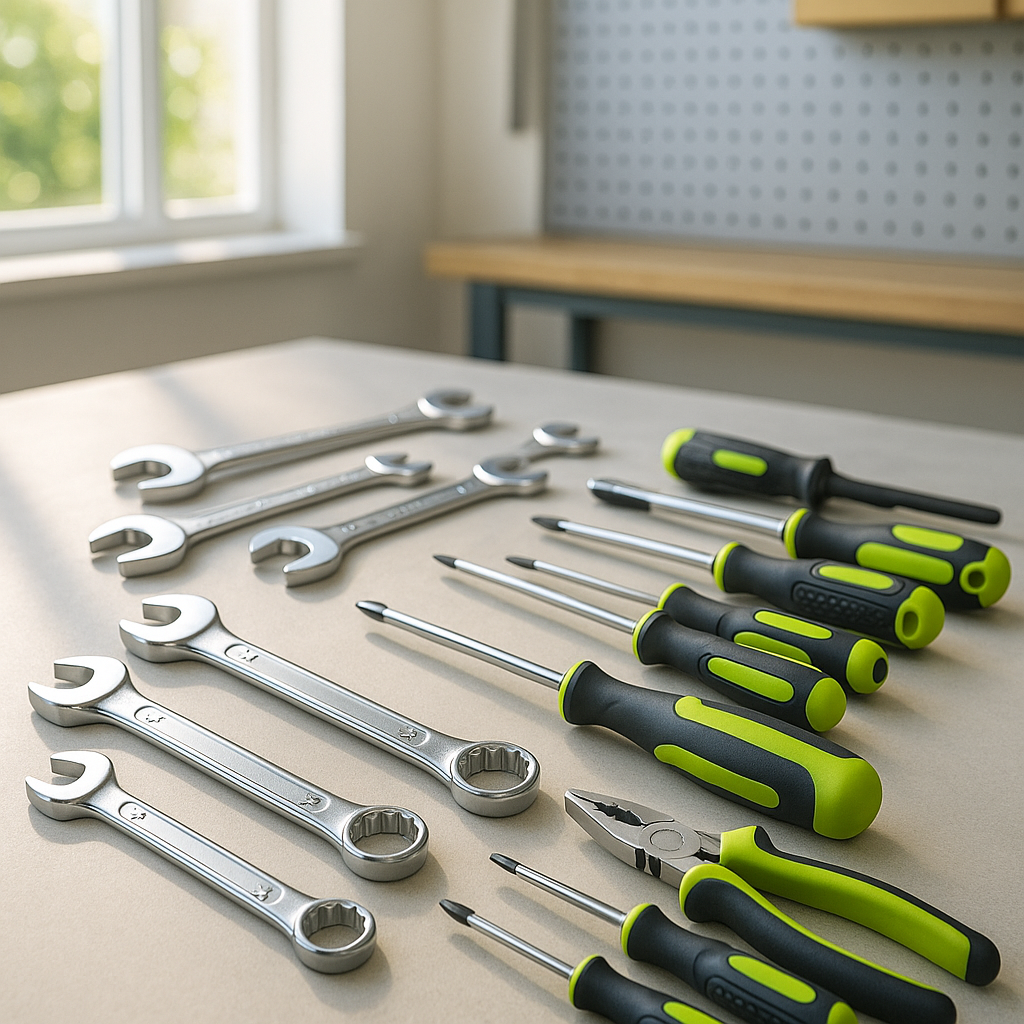 Essential Tools for Golf Cart Maintenance and Repair