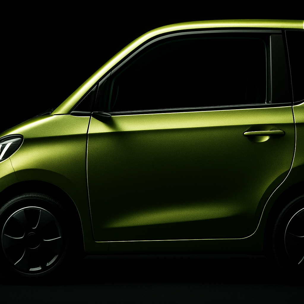 EU Electric Microcars That Could Reshape the U.S. LSV Market