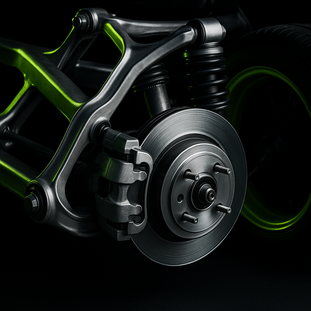 What Europe's Electric Quadricycles Mean for U.S. LSVs