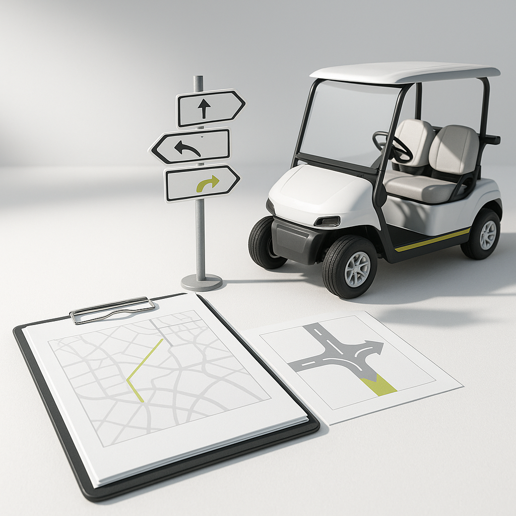 Can Smarter Advocacy Unlock LSV Access to More Roads?